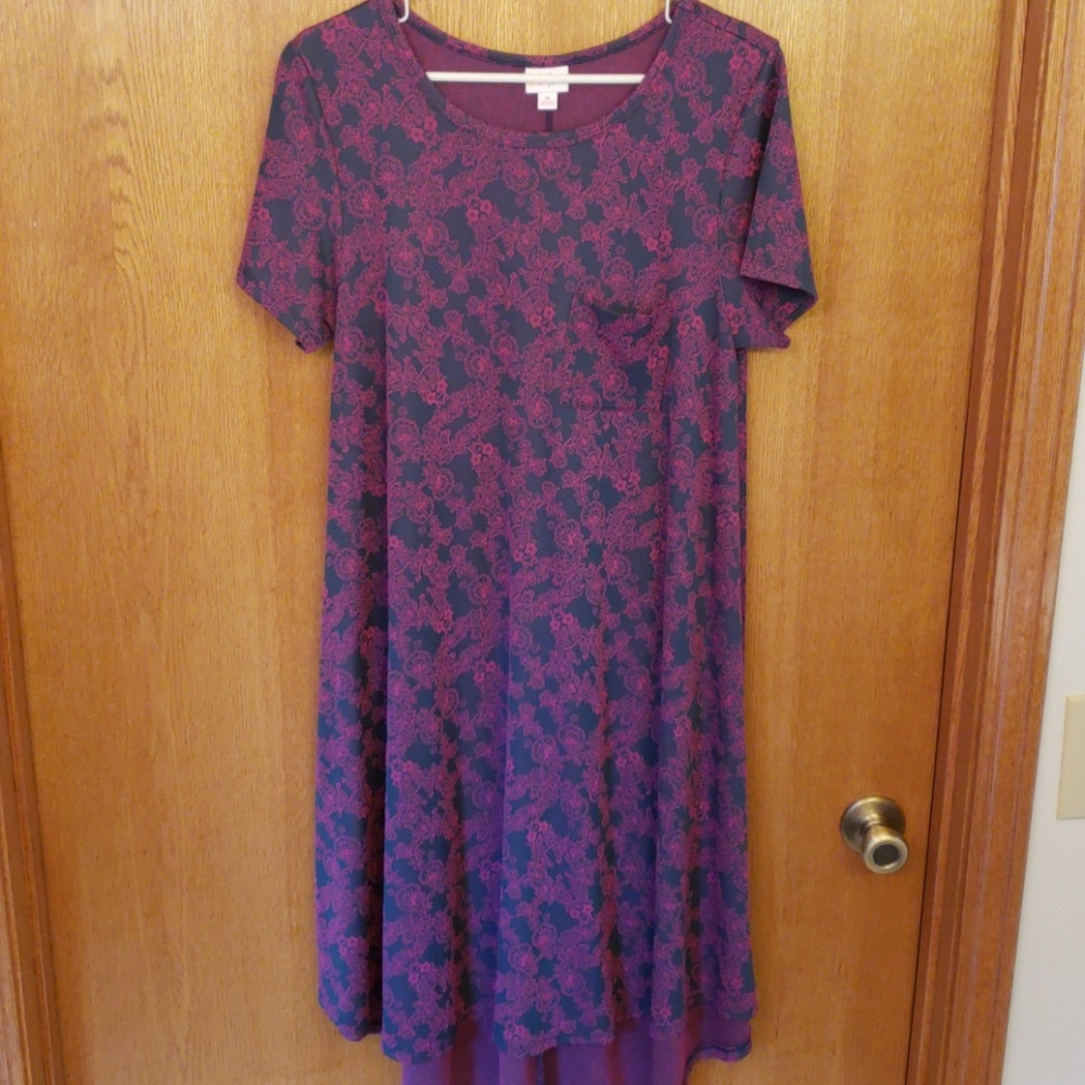 Lularoe Carly